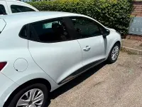 Usata Renault Clio 75 CV (55 kW) 2019 Bianco Berlina