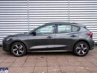 Usata Ford Focus Active 125 CV (91 kW) 2022 Grigio magnetic Monovolume