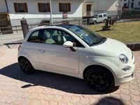 Usata Fiat 500 Lounge 69 CV (50 kW) 2015 Utilitaria