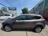 Usata Ford Kuga Titanium 163 CV (119 kW) 2013 Grigio SUV