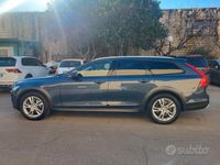 usata Volvo V90 CC 2018