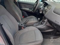 Usata Fiat Bravo 105 CV (77 kW) 2008 Grigio Utilitaria