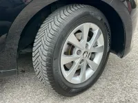 Usata Skoda Citigo G-TEC Ambition 68 CV (50 kW) 2018 Nero Utilitaria