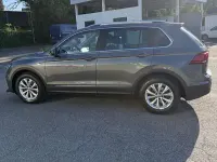 Brugt VW Tiguan Business 150 HK (110 kW) 2019 SUV
