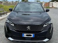 Usata Peugeot 3008 GT 181 CV (133 kW) 2021 SUV