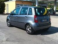 Usata Fiat Idea 69 CV (50 kW) 2008 Grigio Monovolume