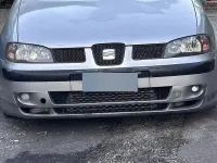 Usata Seat Ibiza CUPRA 156 CV (114 kW) 2000 Grigio Utilitaria