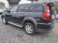 Usata Great Wall H3 133 CV (97 kW) 2009 Nero SUV