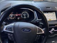 Usata Ford S-MAX Titanium 150 CV (110 kW) 2019 Monovolume