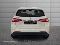 Occasion Mercedes B180 Advanced 116 PK (85 kW) 2023 Wit MPV
