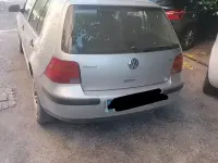 Usata VW Golf IV 110 CV (80 kW) 2001 Berlina