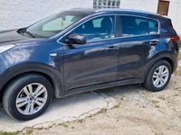 Usata Kia Sportage 141 CV (103 kW) 2018 SUV