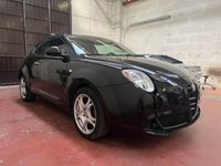 usata Alfa Romeo MiTo 1.4 T 120 CV GPL Distinctive Sport Pack