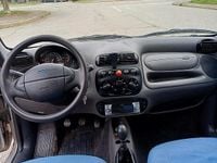 Usata Fiat 600 2000 Grigio Utilitaria