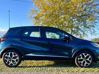 usata Renault Captur 0.9 tce INTENS 90cv *COME NUOVA *PREZZO PROMO