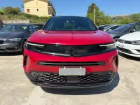 Begagnad Opel Mokka GS Line 110 HK (80 kW) 2022 Röd SUV