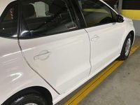 Usata VW Polo Comfortline 75 CV (55 kW) 2011 Berlina