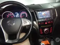 Usata SsangYong Tivoli 128 CV (94 kW) 2015 SUV
