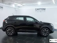 Nuova Peugeot 2008 101 CV (74 kW) 2026 Nero SUV