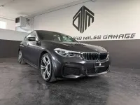 Usata BMW 630 M Sport 265 CV (194 kW) 2019 Other Coupé