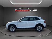 Usata Audi Q5 Business 265 CV (194 kW) 2022 Bianco SUV