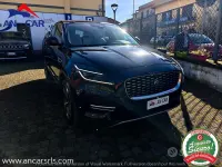 Usata Jaguar E-Pace S 163 CV (119 kW) 2021 Constellation met SUV