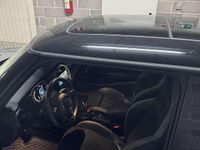 Usata Mini John Cooper Works 231 CV (169 kW) 2022 Utilitaria