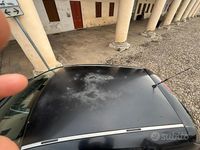 Usata Opel Corsa 2007 Nero Berlina