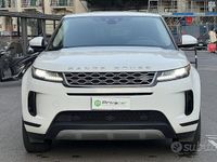 Usata Land Rover Range Rover evoque HSE 150 CV (110 kW) 2020 Bianco SUV