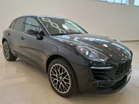 Gebraucht Porsche Macan 250 PS (183 kW) 2016 SUV