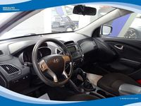 usata Hyundai ix35 1.6 GDI 135cv 2WD Classic EU5