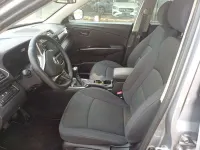Nuova SsangYong Tivoli 163 CV (119 kW) 2026 Argento SUV