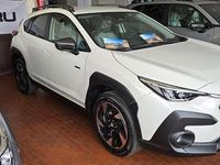Nuova Subaru Crosstrek Style 136 CV (100 kW) 2026 Bianco SUV