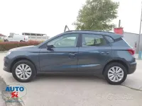 Usata Seat Arona 95 CV (69 kW) 2018 Grigio SUV
