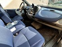 Usata Fiat Multipla 2001 Monovolume