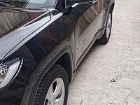 Usata Jeep Compass 120 CV (88 kW) 2019 Nero SUV
