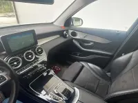 Usata Mercedes GLC350 Premium 211 CV (155 kW) 2017 SUV