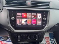 Usata Seat Ibiza 95 CV (69 kW) 2020 Blu Utilitaria