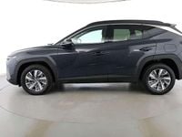 Brugt Hyundai Tucson 179 HK (131 kW) 2023 Sort SUV