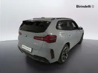 Usata BMW X3 M Sport 197 CV (144 kW) 2025 Brooklyn grey metallic SUV