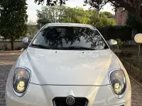 Usata Alfa Romeo MiTo 77 CV (56 kW) 2017 Utilitaria
