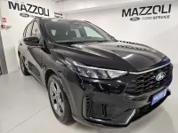 Usata Ford Kuga ST-Line 179 CV (131 kW) 2025 Nero SUV