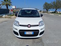 usata Fiat Panda 2014 1.2 69CV Bz/GPL valido 2034 Neopat