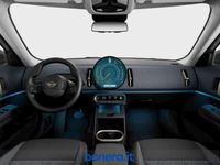 Nuova Mini Cooper Countryman Essential 170 CV (125 kW) 2025 Melting silver iii SUV