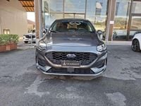 Usata Ford Fiesta ST-Line 125 CV (91 kW) 2024 Grigio Berlina