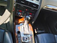 Usata Audi A6 2008 Nero Station wagon