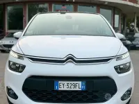 Usata Citroën C4 Picasso 115 CV (84 kW) 2015 Bianco Monovolume
