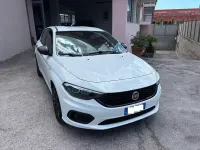 Usata Fiat Tipo Street 95 CV (69 kW) 2021 Bianco Berlina