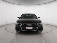 Usata Audi A6 S-Line 204 CV (150 kW) 2024 Nero Berlina