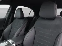 Nuova Mercedes C220 AMG Line Premium 200 CV (147 kW) 2026 Argento Berlina